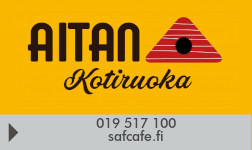Aitan Kotiruoka Oy logo